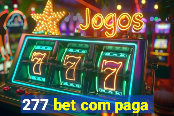 277 bet com paga